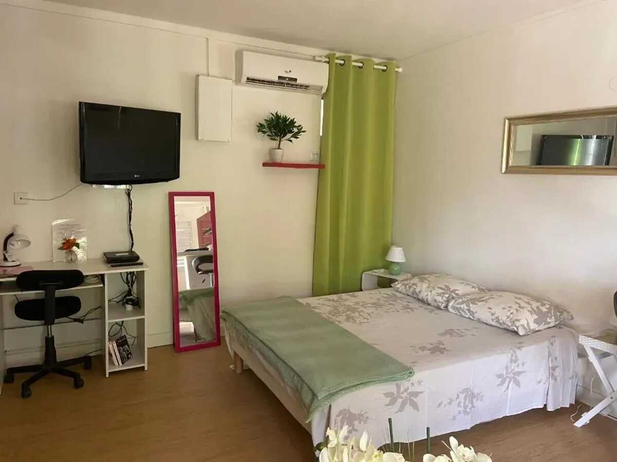 Studio 25 m² avec terrasse privée aux Trois-Îlets - Photo 3