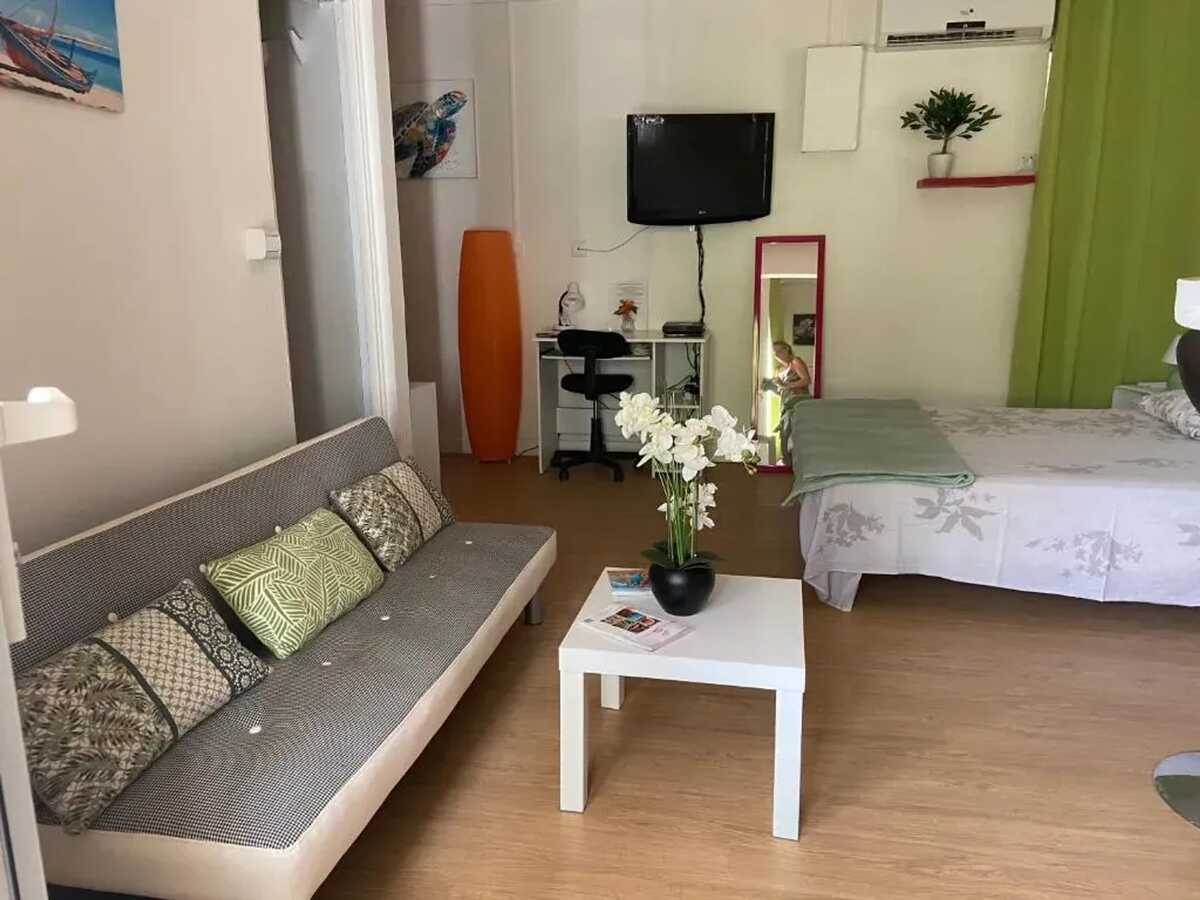 Studio 25 m² avec terrasse privée aux Trois-Îlets - Photo 4