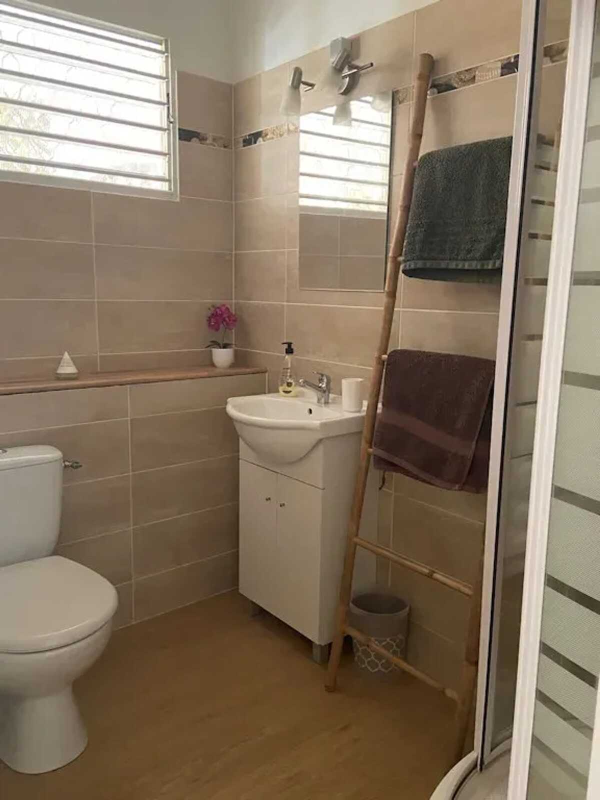 Studio 25 m² avec terrasse privée aux Trois-Îlets - Photo 8