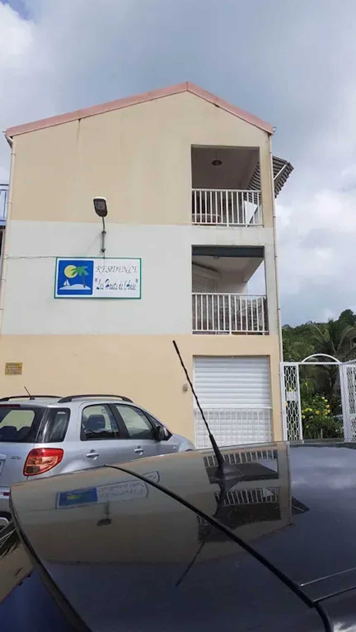 Studio 25 m² avec terrasse privée aux Trois-Îlets - Photo 14