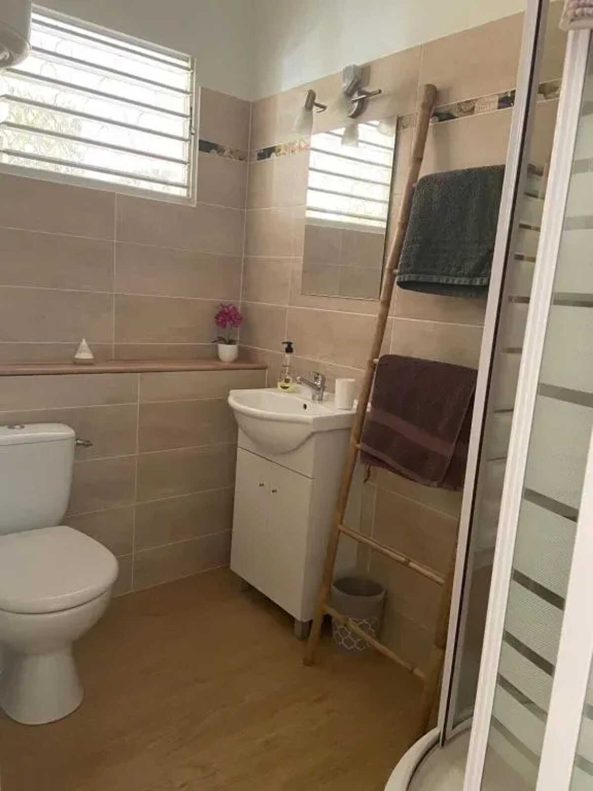 Studio 25 m² avec terrasse privée aux Trois-Îlets - Photo 16