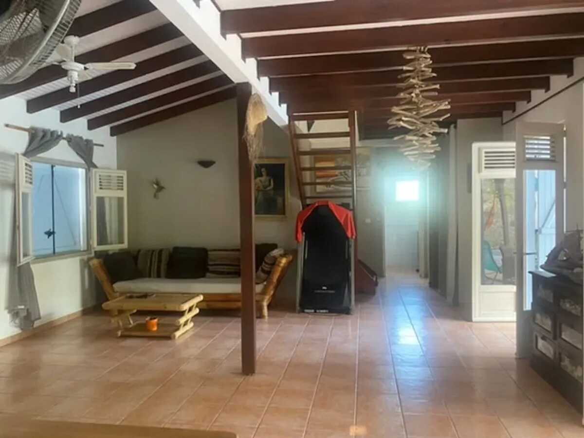 Villa 4 pers. avec piscine et jacuzzi aux Trois-Îlets - Photo 24
