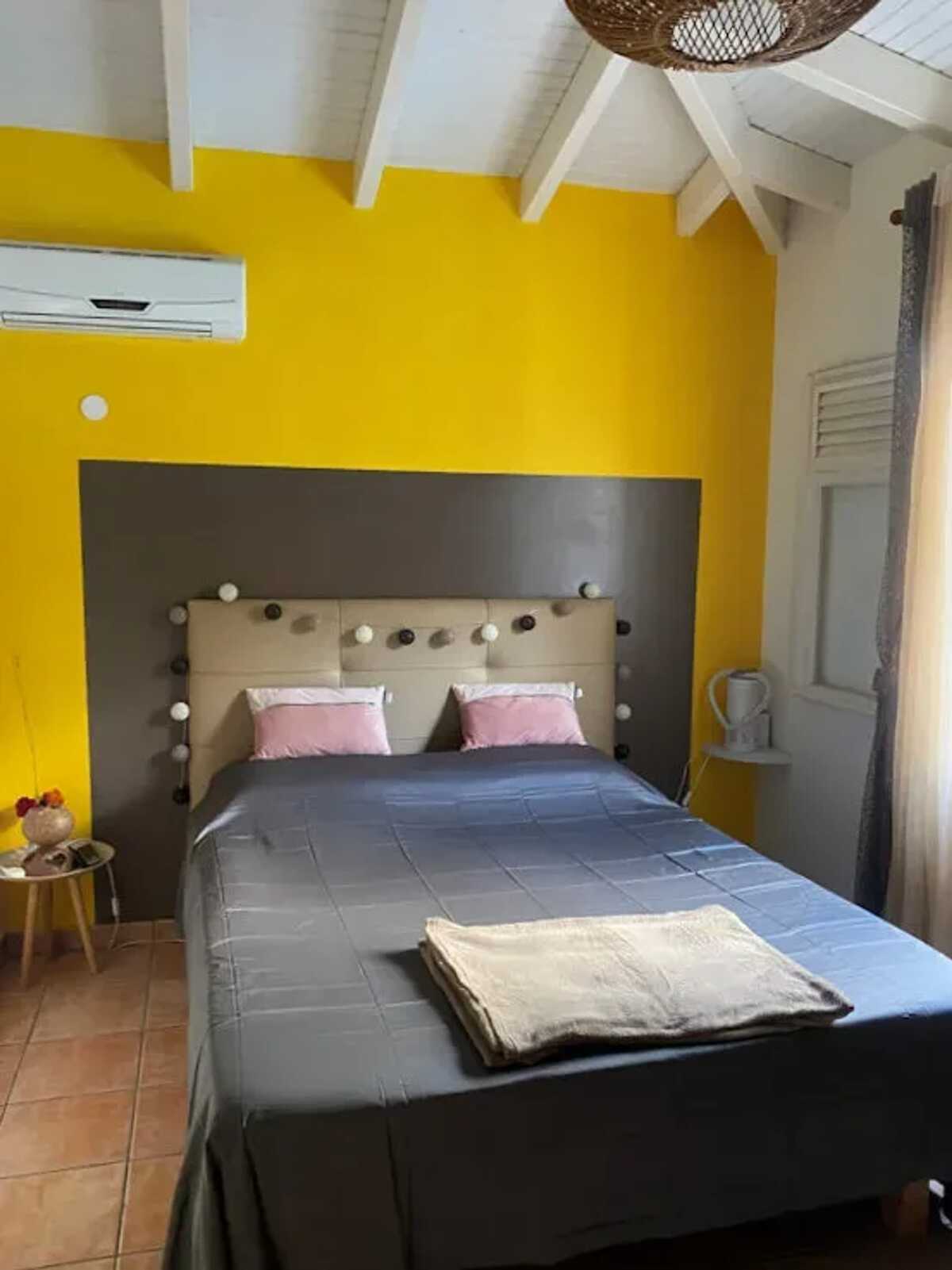 Villa 4 pers. avec piscine et jacuzzi aux Trois-Îlets - Photo 25