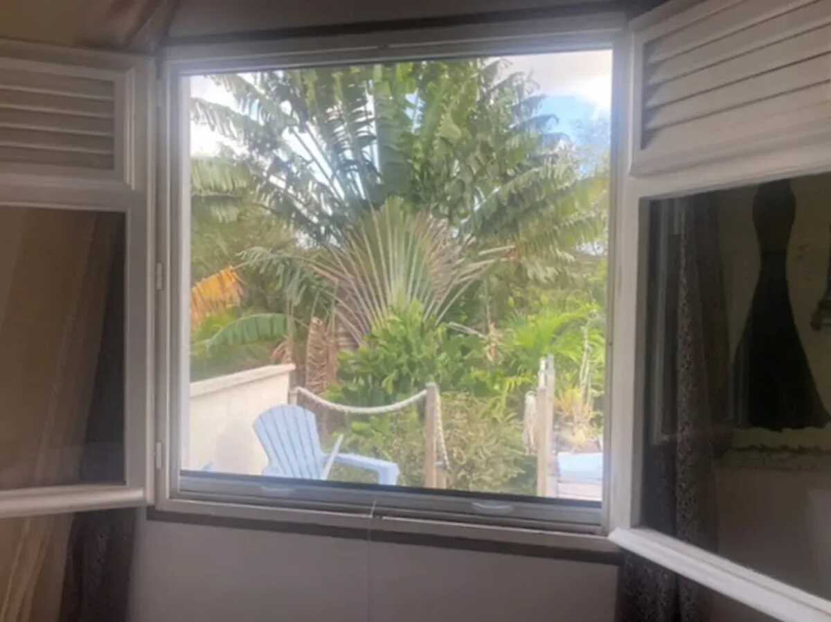 Villa 4 pers. avec piscine et jacuzzi aux Trois-Îlets - Photo 27