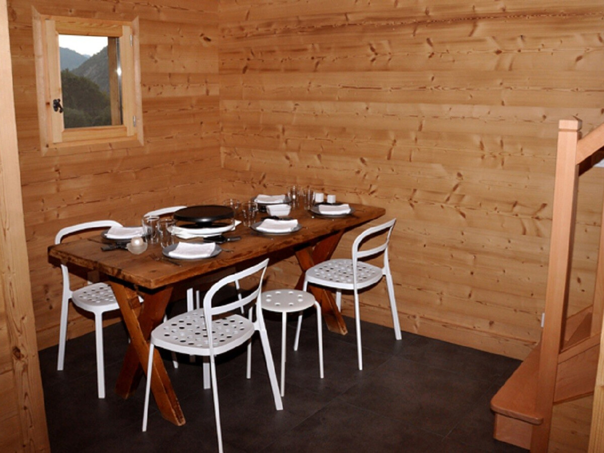 Chalet 6 pers aux Carroz, parking couvert et animaux OK - Photo 8