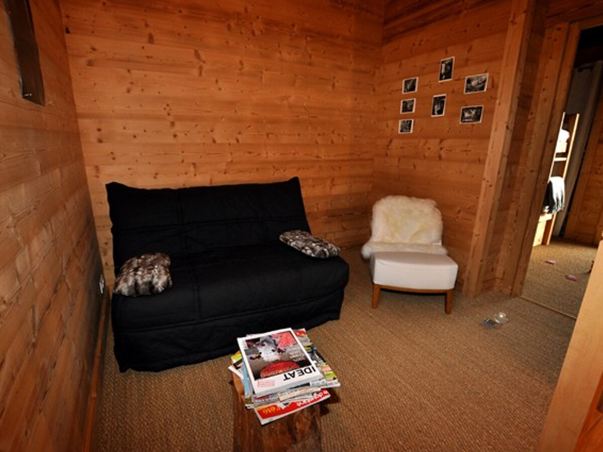 Chalet 6 pers aux Carroz, parking couvert et animaux OK - Photo 10