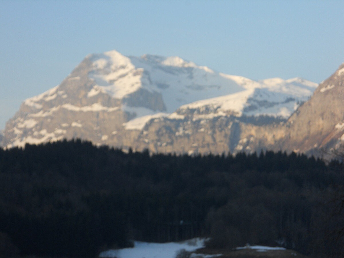 Chalet 6 pers aux Carroz, parking couvert et animaux OK - Photo 12