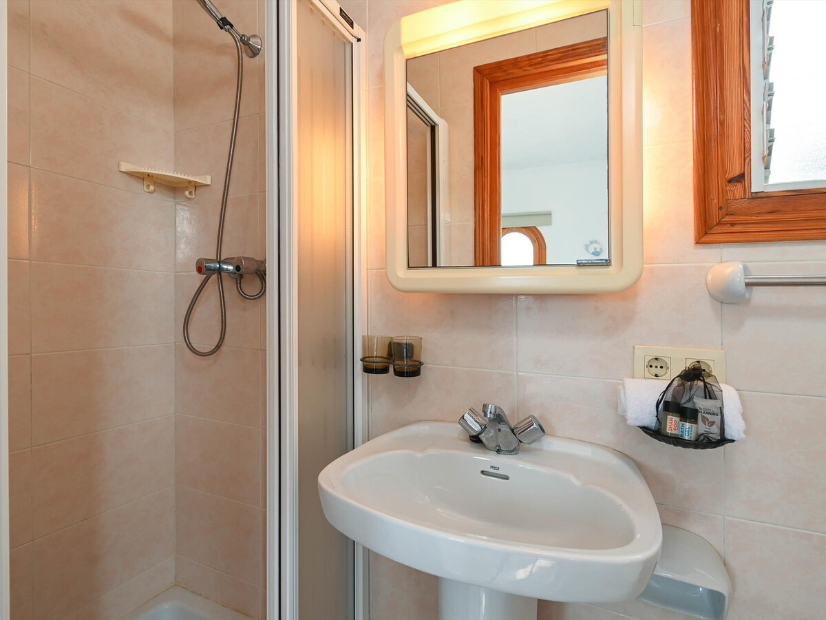 Villa 8 pers., 4 chambres, piscine privée à Xàbia - Photo 14