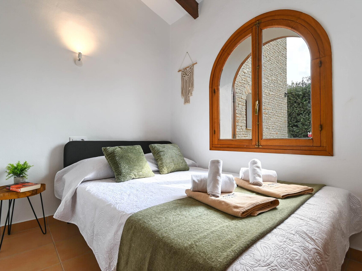 Villa 2 chambres avec piscine privée 10x5m à Jávea - Photo 7