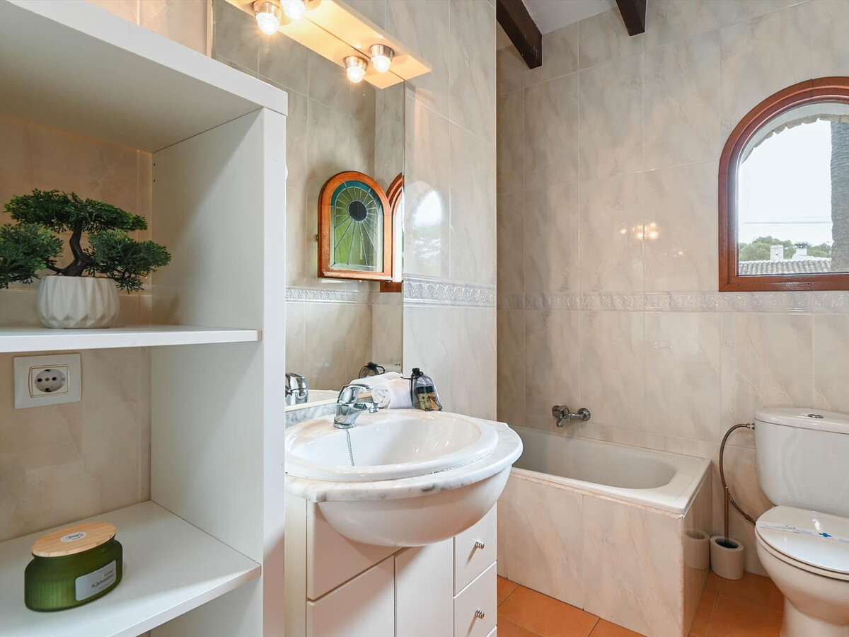 Villa 2 chambres avec piscine privée 10x5m à Jávea - Photo 8