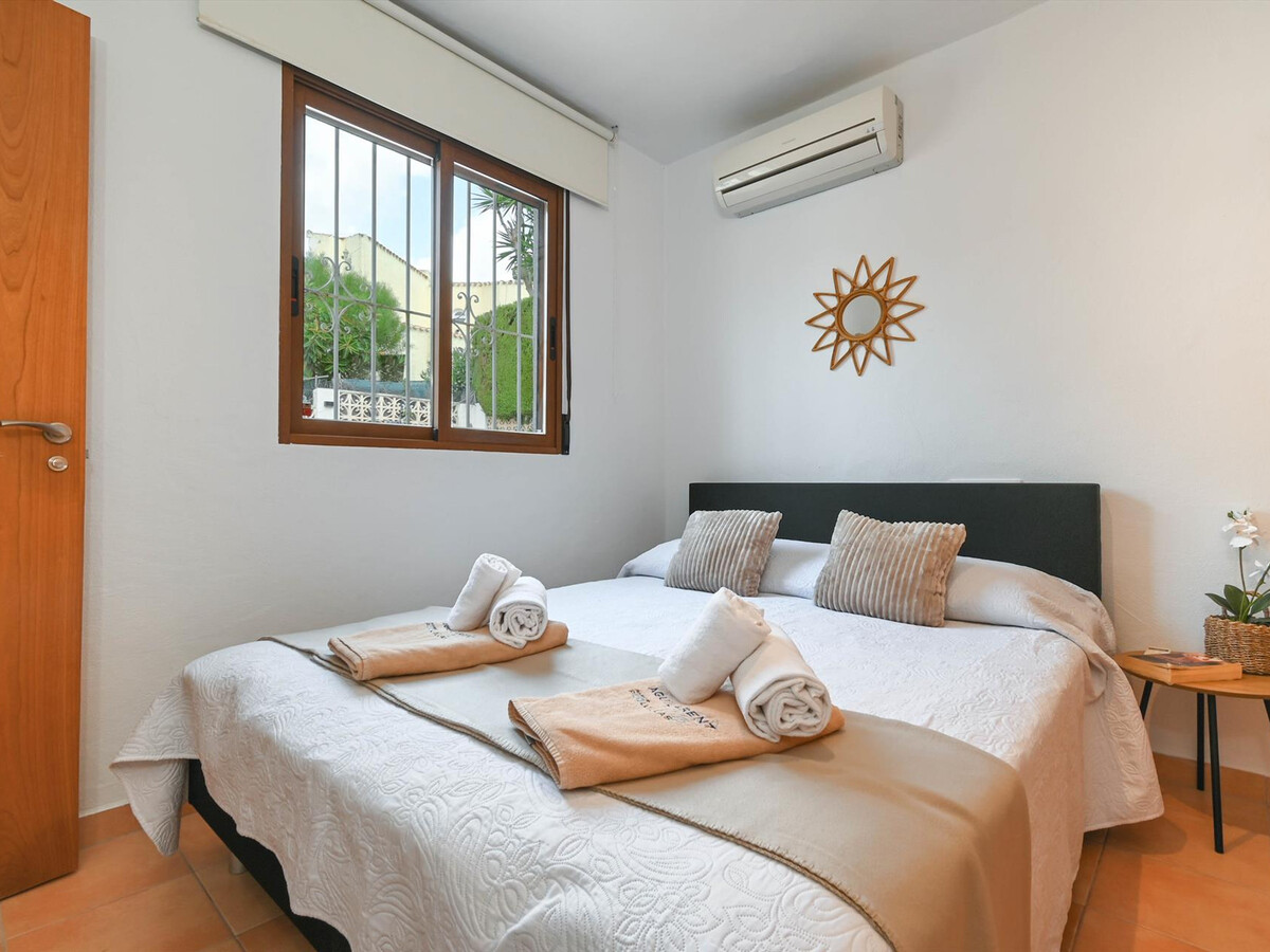 Villa 2 chambres avec piscine privée 10x5m à Jávea - Photo 9