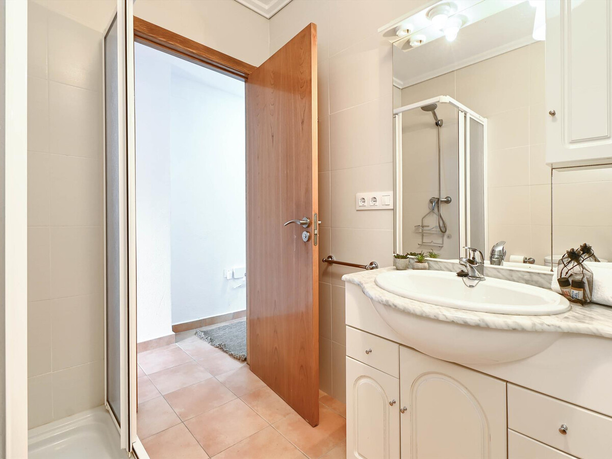 Villa 2 chambres avec piscine privée 10x5m à Jávea - Photo 11