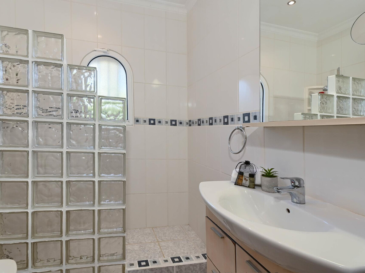 Villa 6 personnes à Jávea, piscine privée 7x3m - Photo 8