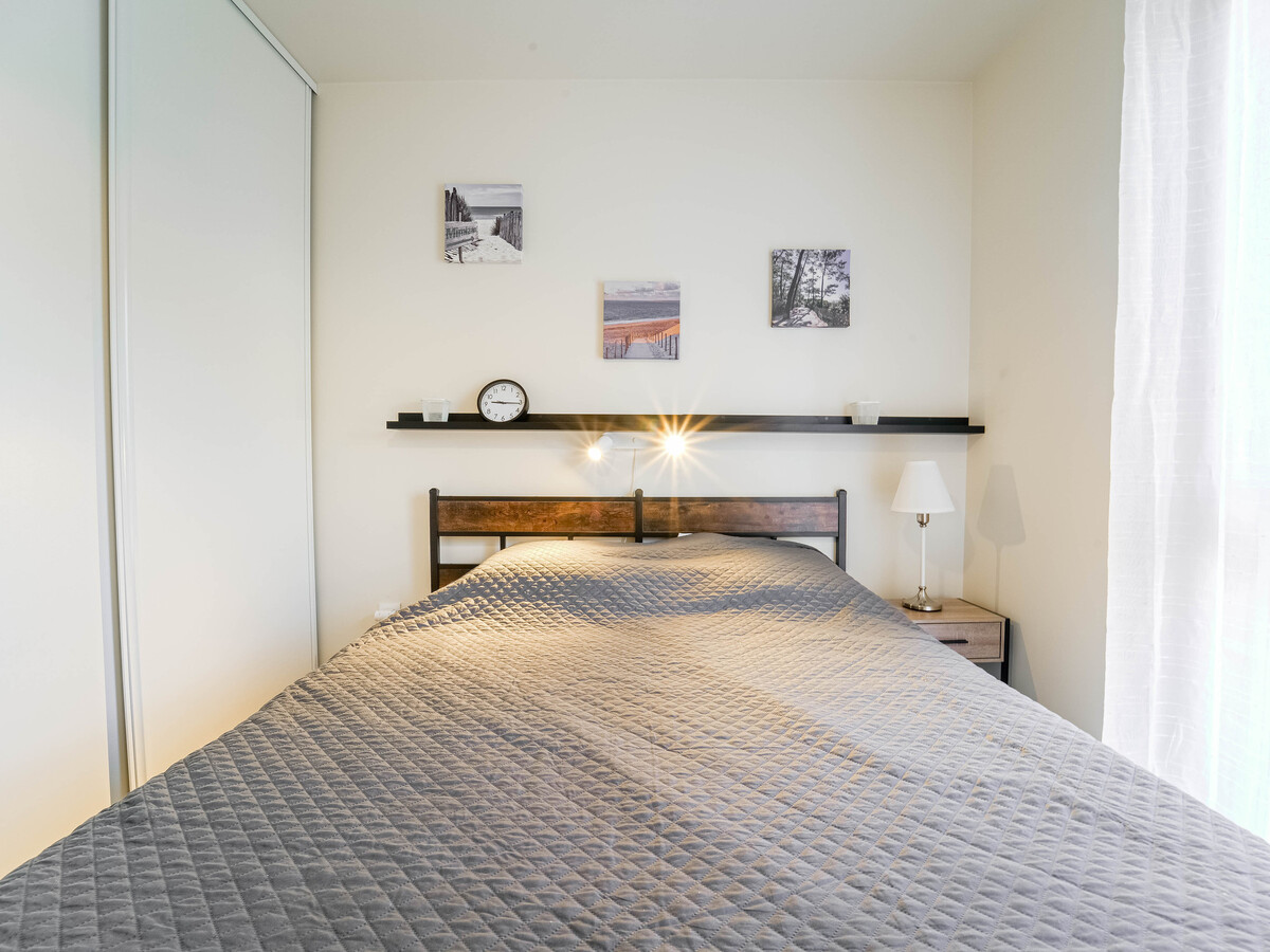 Appartement 6 pers, 400m plage - Terrasse ouest - Photo 8