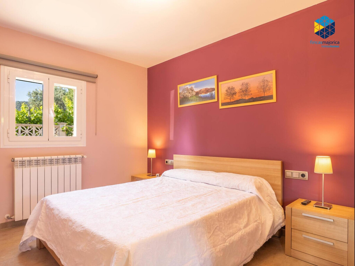 Maison 3 chambres à Llucmajor, piscine et jacuzzi - Photo 20