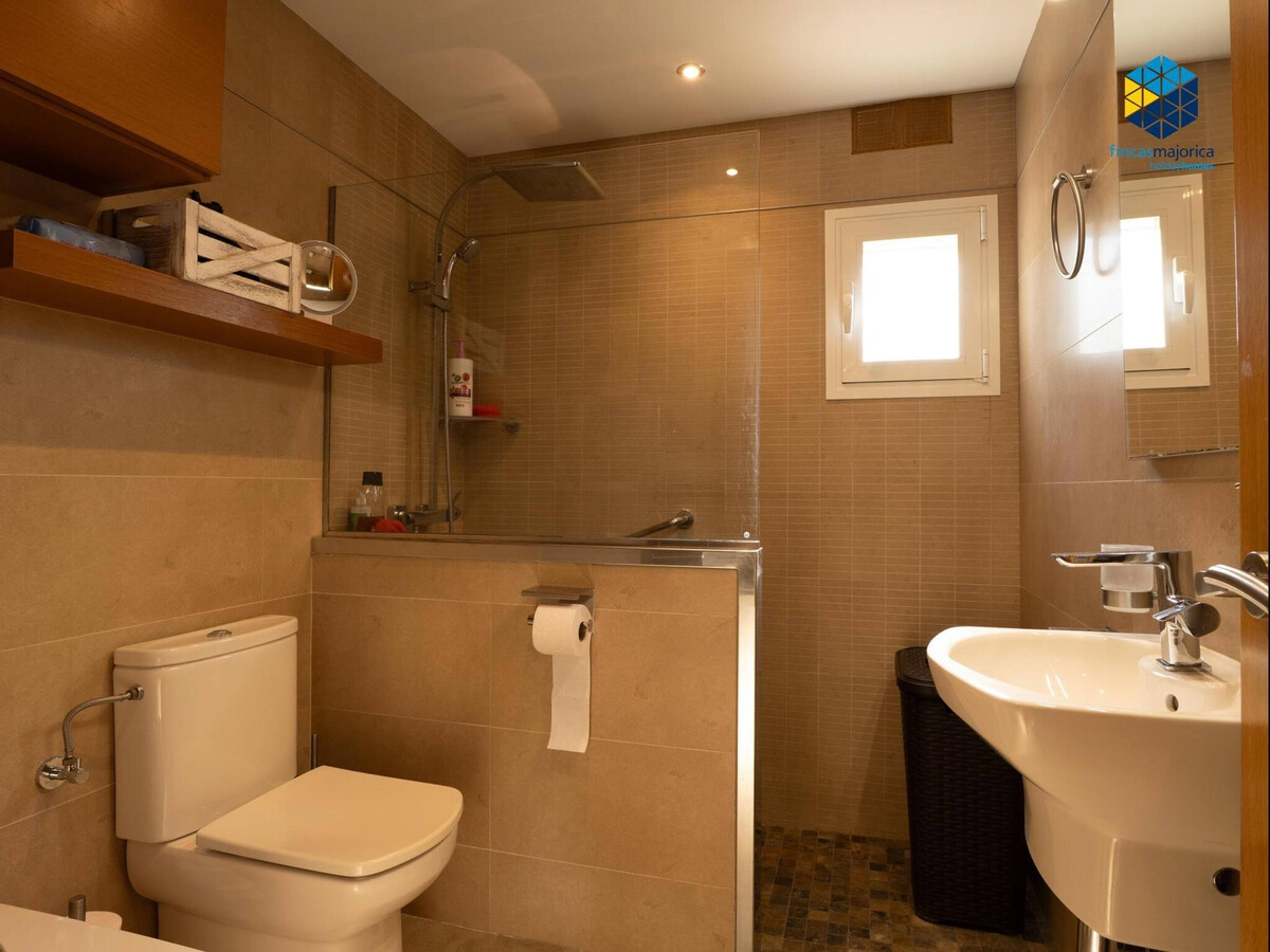Maison 3 chambres à Llucmajor, piscine et jacuzzi - Photo 24