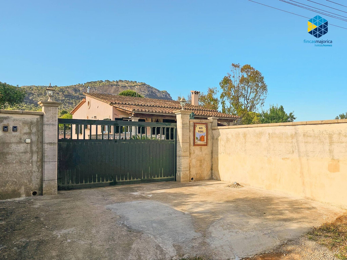 Maison 3 chambres à Llucmajor, piscine et jacuzzi - Photo 30