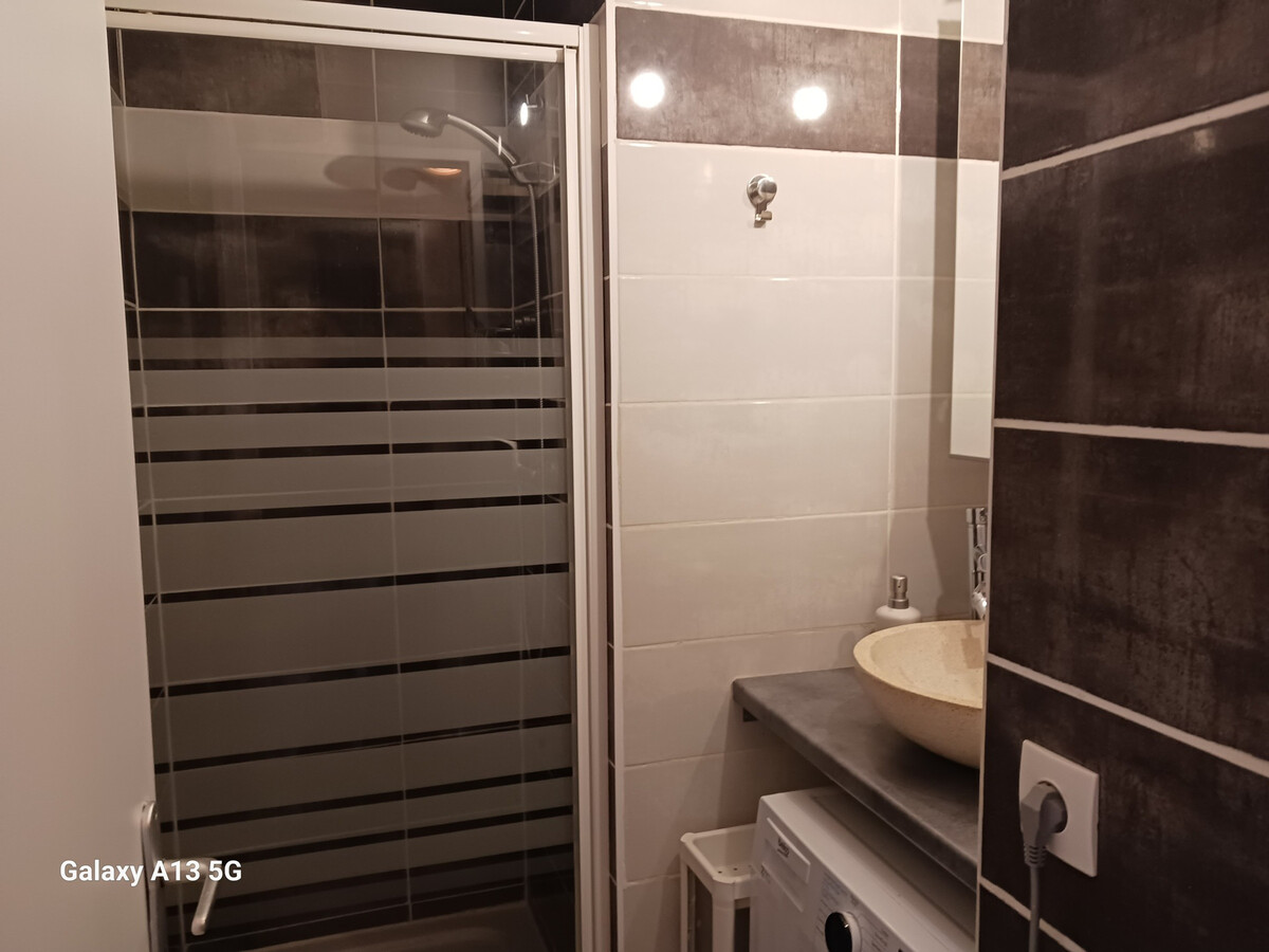 Appartement 6 pers, balcon, 7e étage Les Arcs 1800 - Photo 6