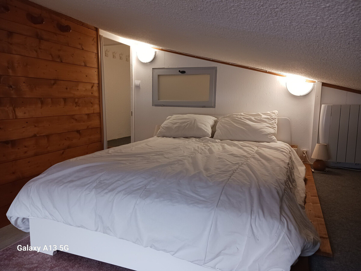 Appartement 6 pers, balcon, 7e étage Les Arcs 1800 - Photo 7