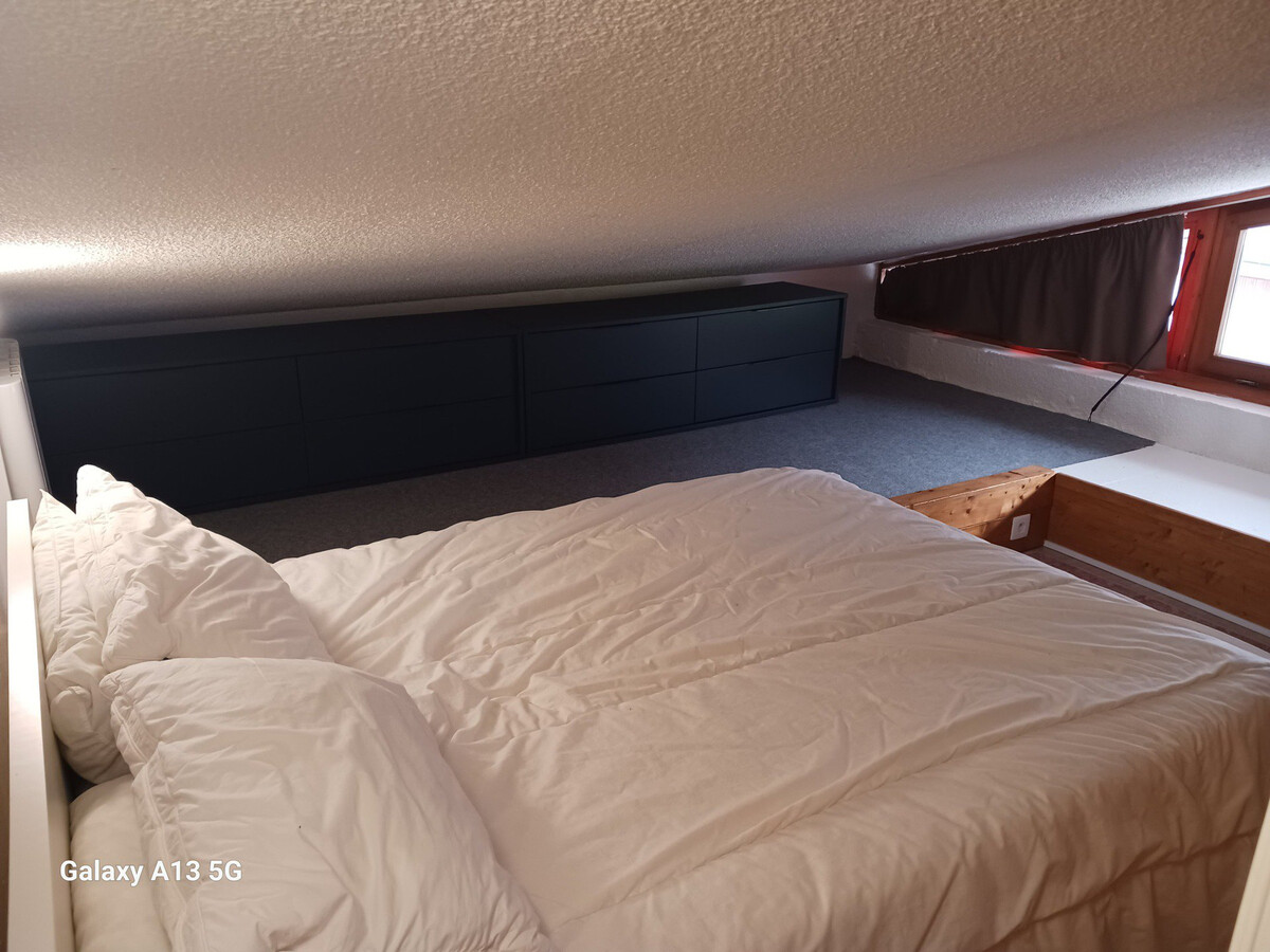 Appartement 6 pers, balcon, 7e étage Les Arcs 1800 - Photo 8
