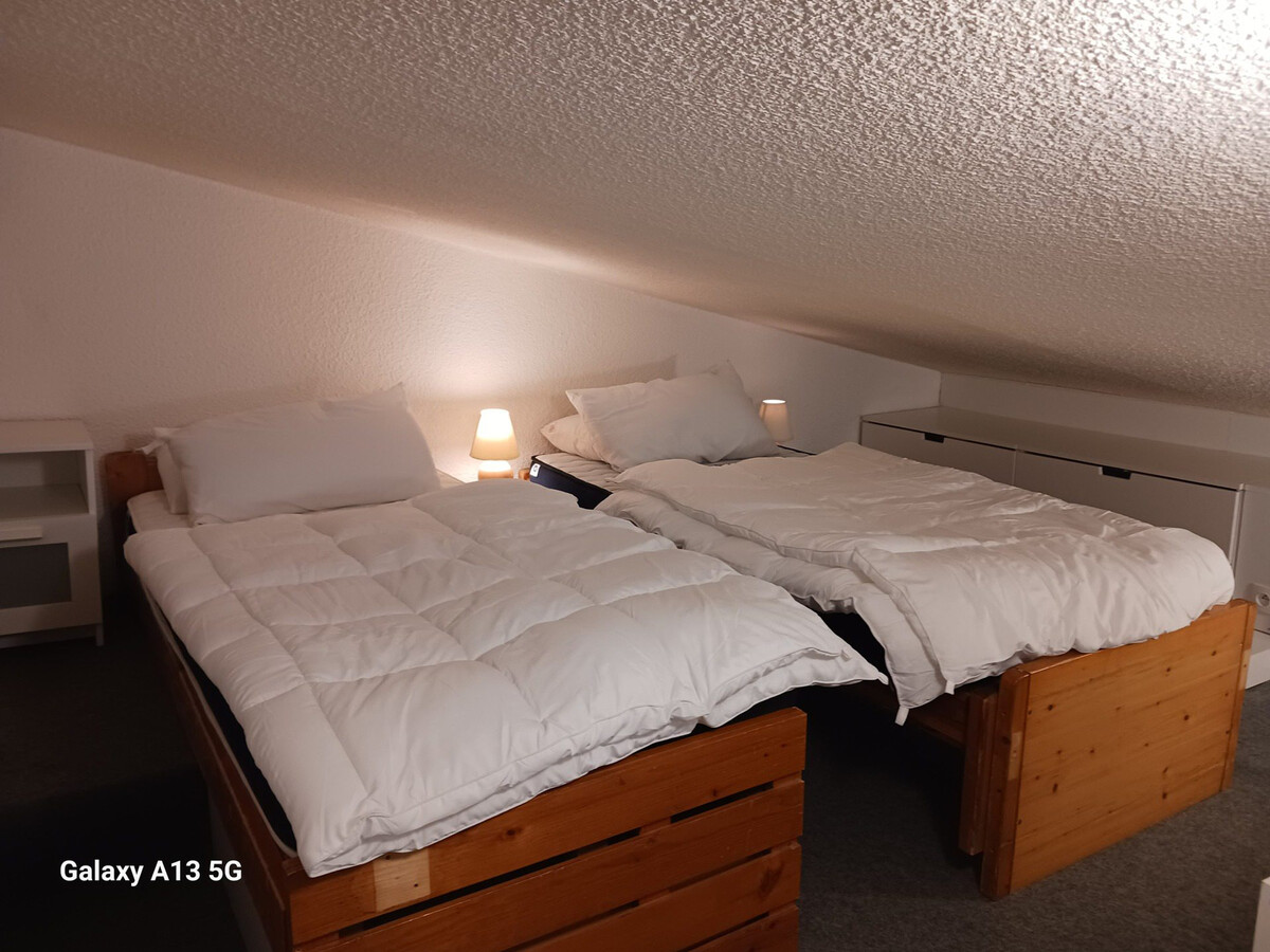 Appartement 6 pers, balcon, 7e étage Les Arcs 1800 - Photo 9
