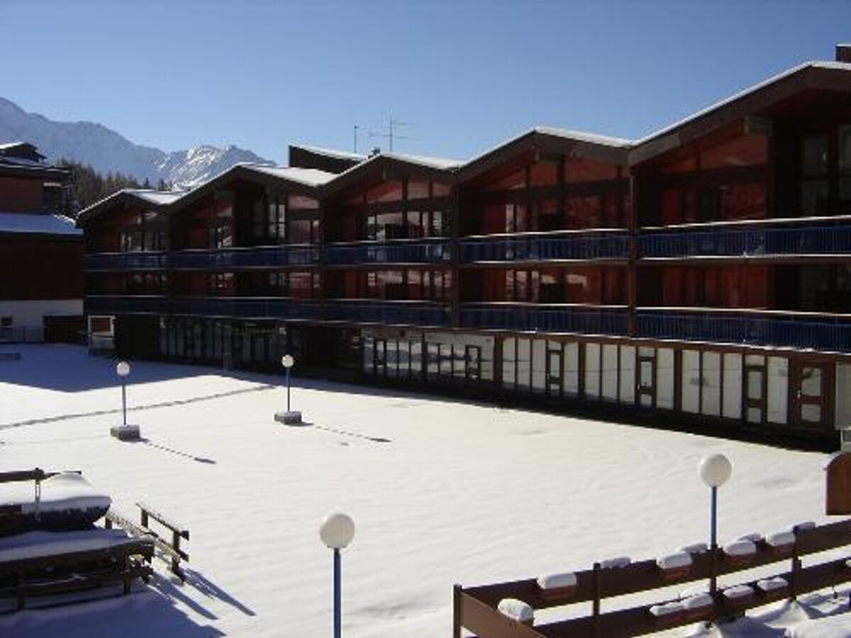 Appartement 6 pers, balcon, 7e étage Les Arcs 1800 - Photo 15