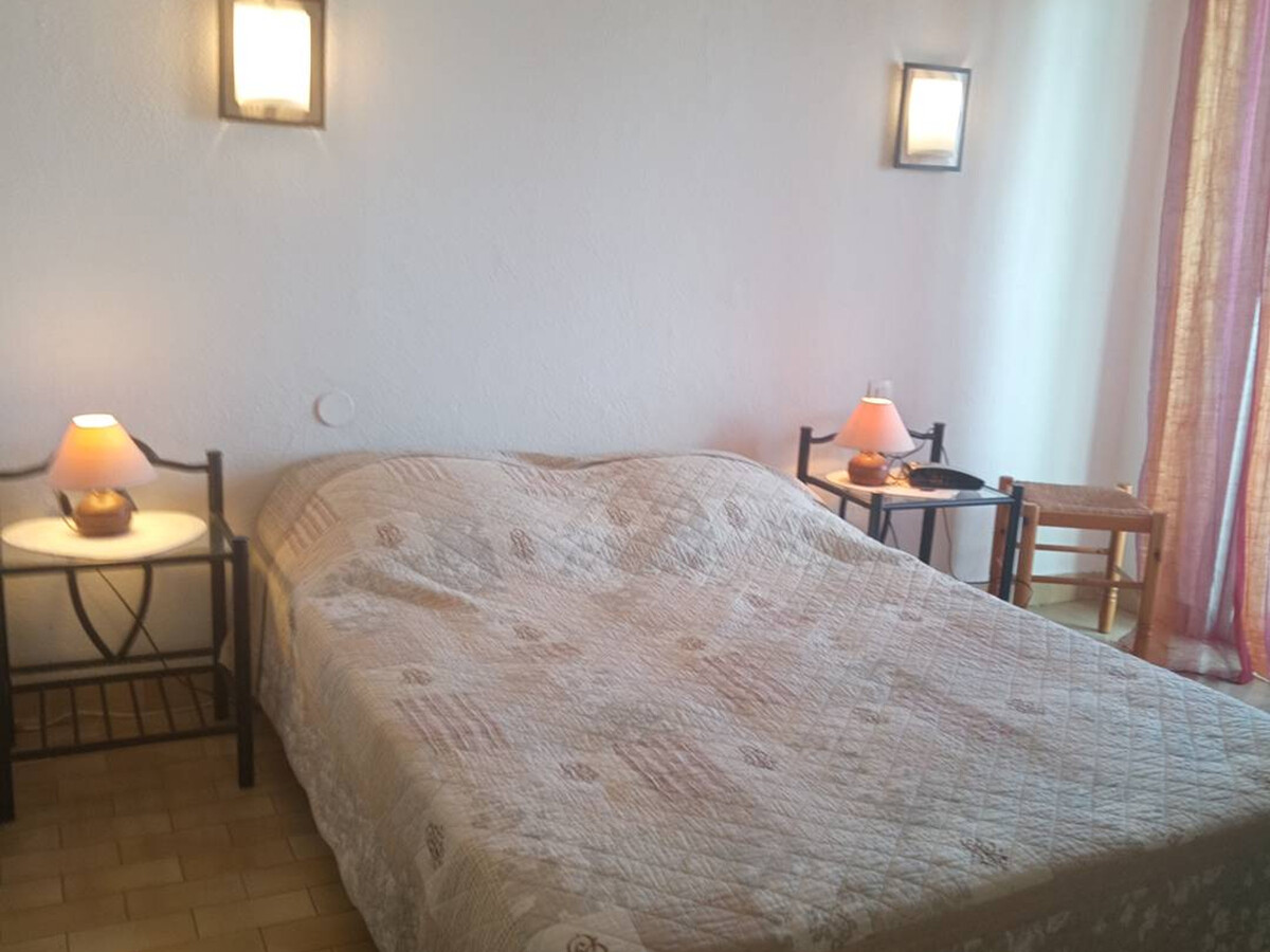 Appartement climatisé 4 pers, loggia mer à Canet-en-Roussillon - Photo 3