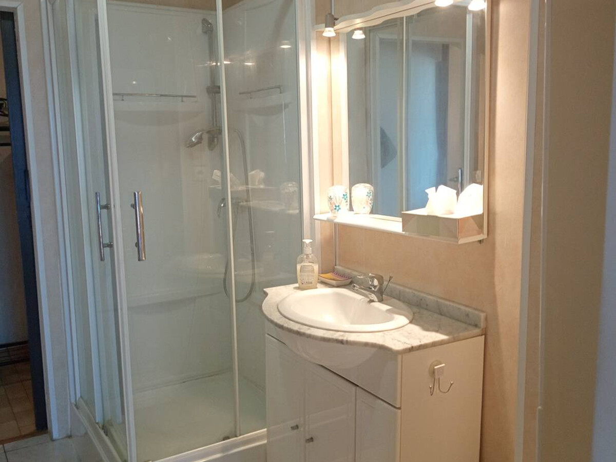 Appartement climatisé 4 pers, loggia mer à Canet-en-Roussillon - Photo 4