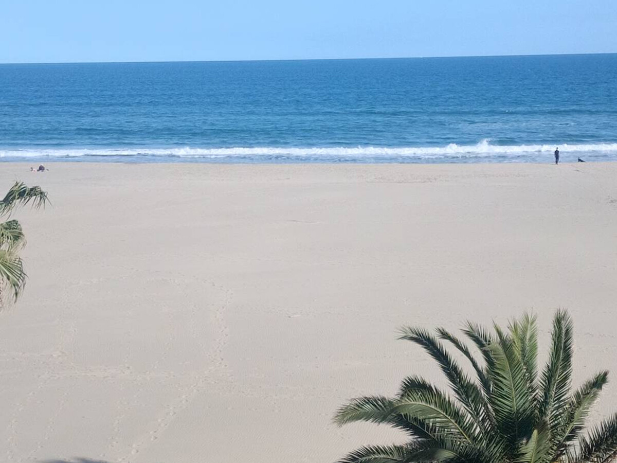 Appartement climatisé 4 pers, loggia mer à Canet-en-Roussillon - Photo 12