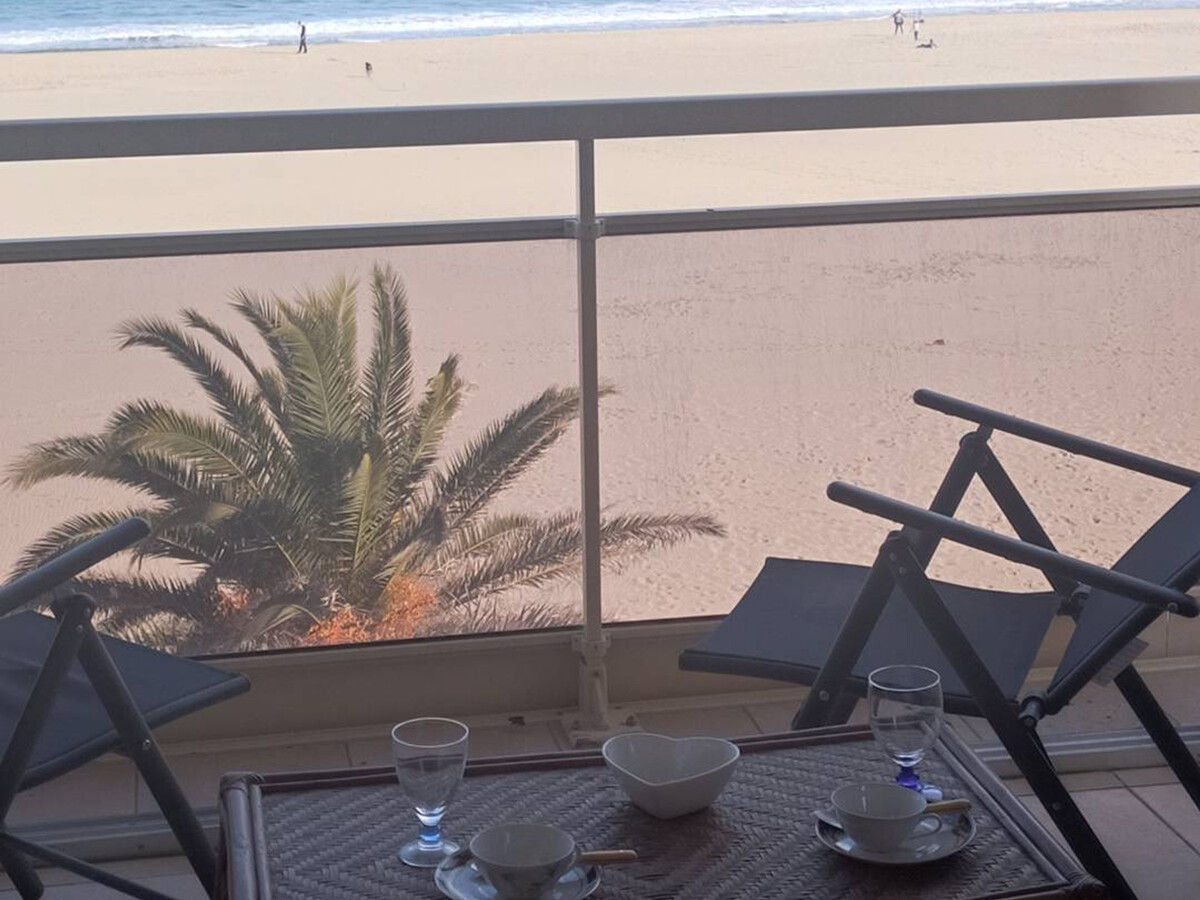 Appartement climatisé 4 pers, loggia mer à Canet-en-Roussillon - Photo 14