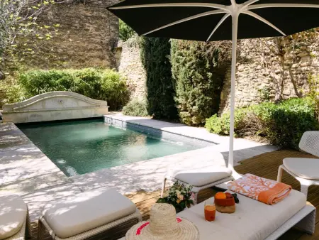 Chateau la Perle, Ancien monastèr au coeur du village avec piscine - Photo 3