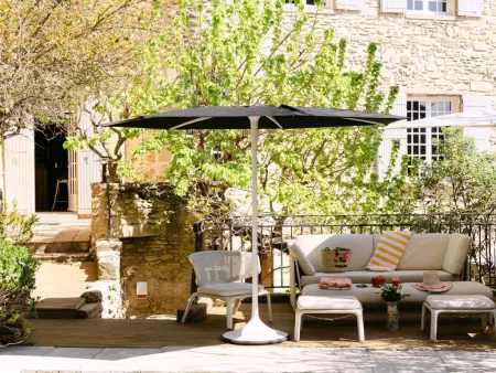 Chateau la Perle, Ancien monastèr au coeur du village avec piscine - Photo 4