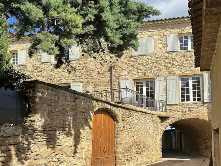 Chateau la Perle, Ancien monastèr au coeur du village avec piscine - Photo 5