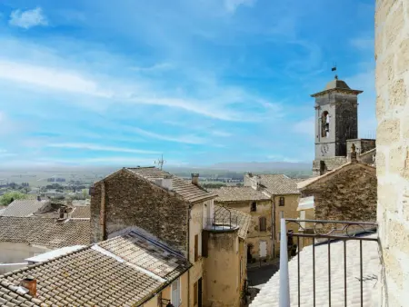 Chateau la Perle, Ancien monastèr au coeur du village avec piscine - Photo 38