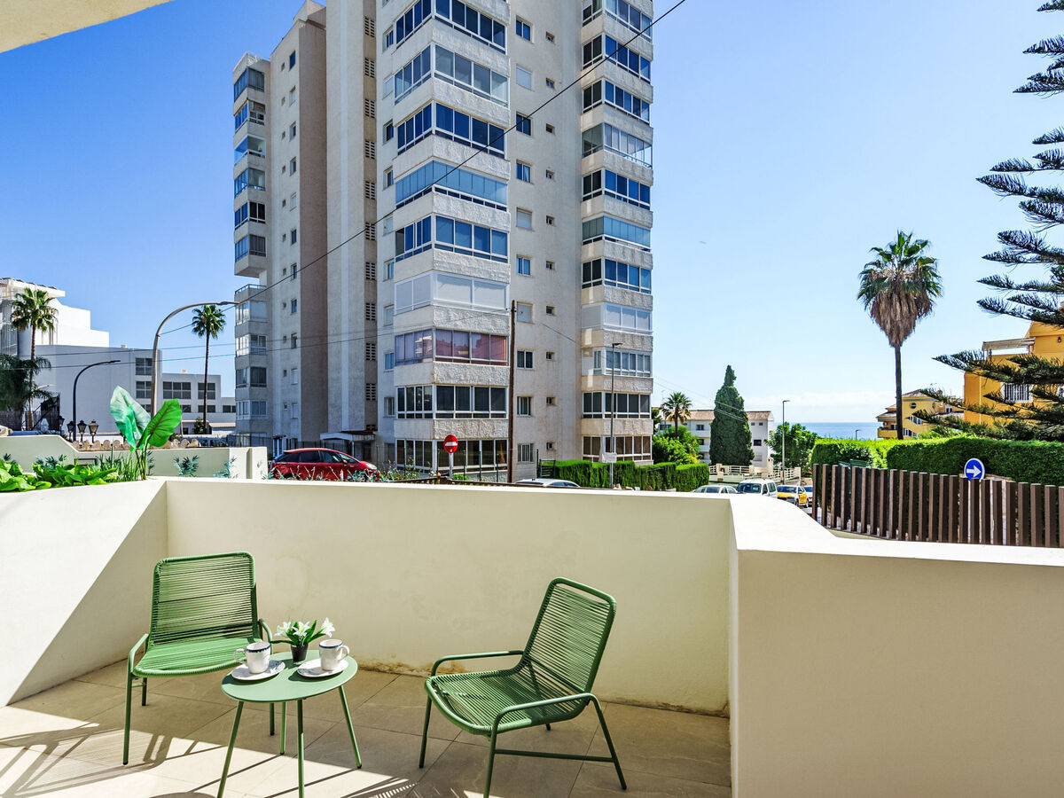 Appartement Abedules – terrasse 17 m² à 200 m de la plage - Photo 2