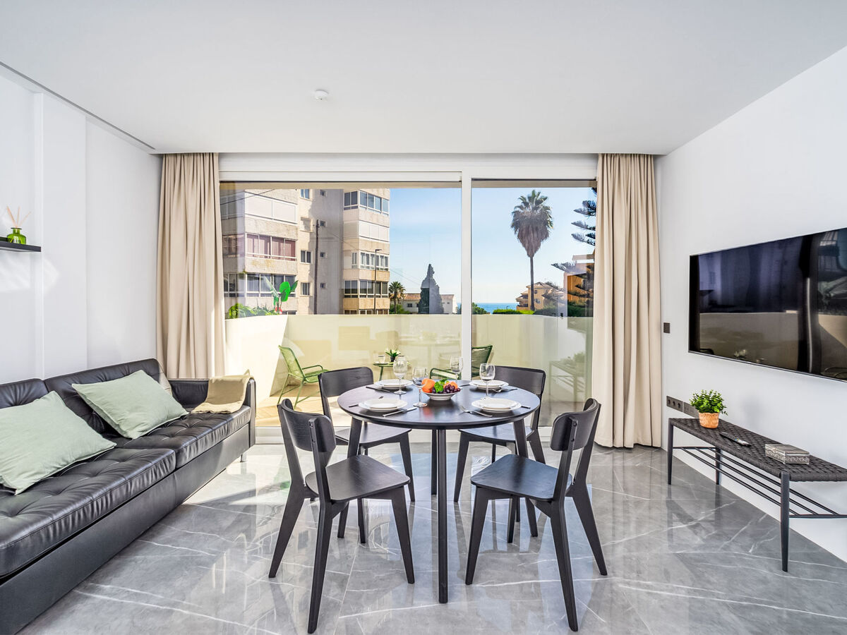 Appartement Abedules – terrasse 17 m² à 200 m de la plage - Photo 3