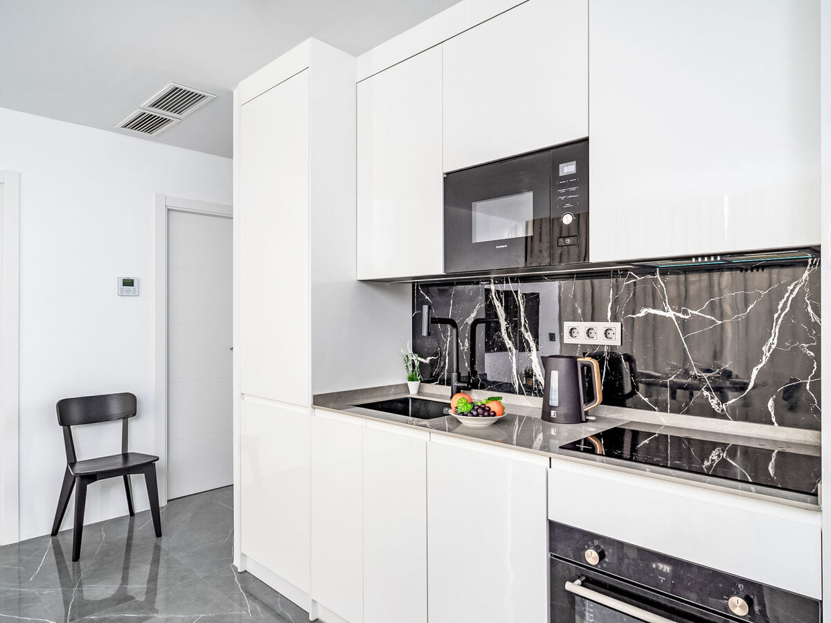 Appartement Abedules – terrasse 17 m² à 200 m de la plage - Photo 4