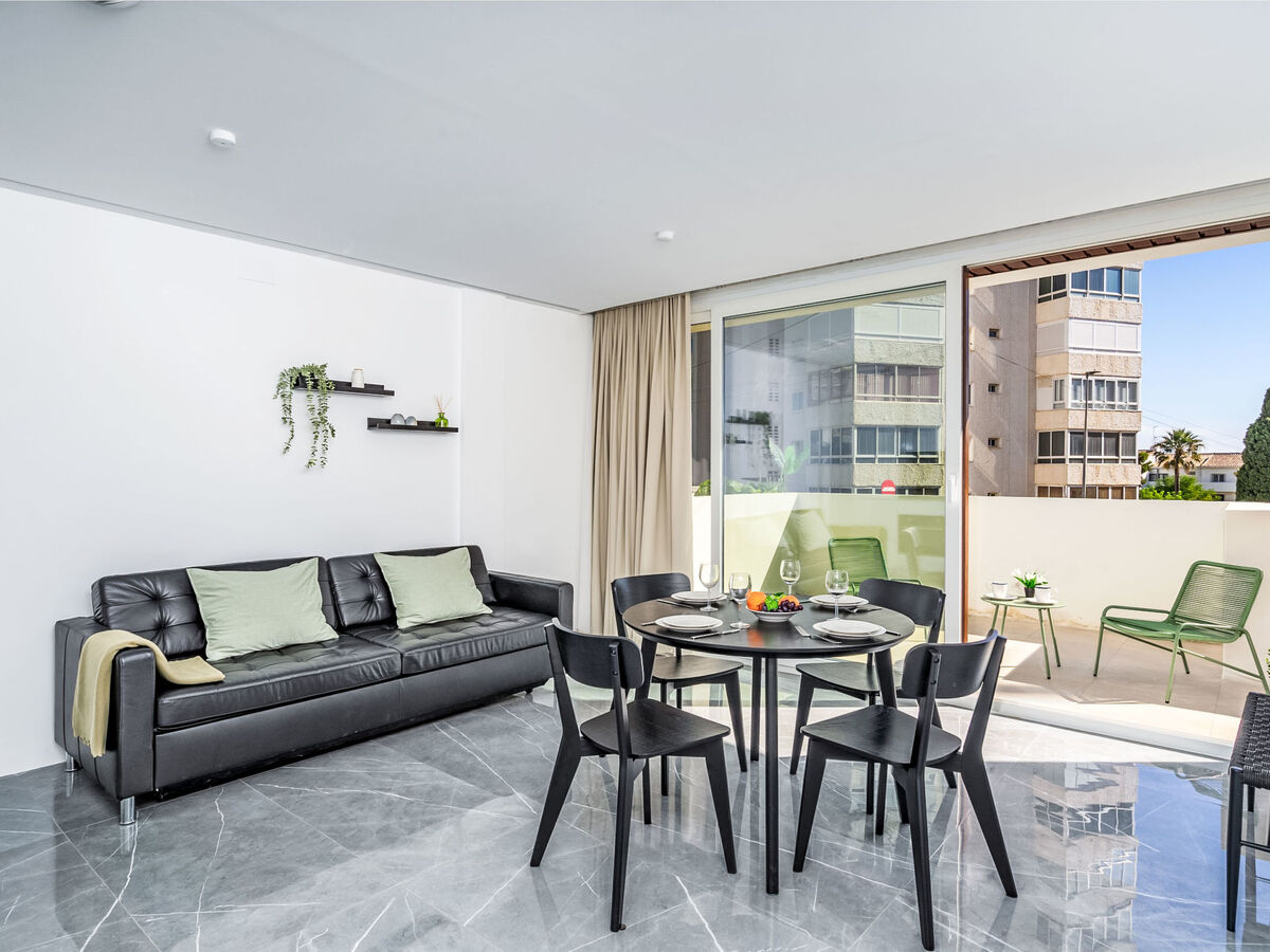 Appartement Abedules – terrasse 17 m² à 200 m de la plage - Photo 6