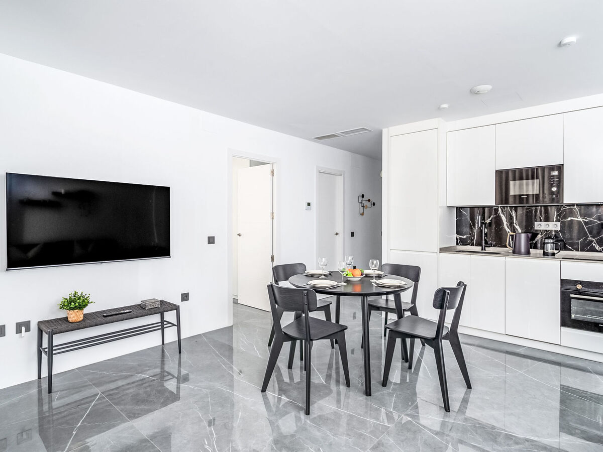 Appartement Abedules – terrasse 17 m² à 200 m de la plage - Photo 7