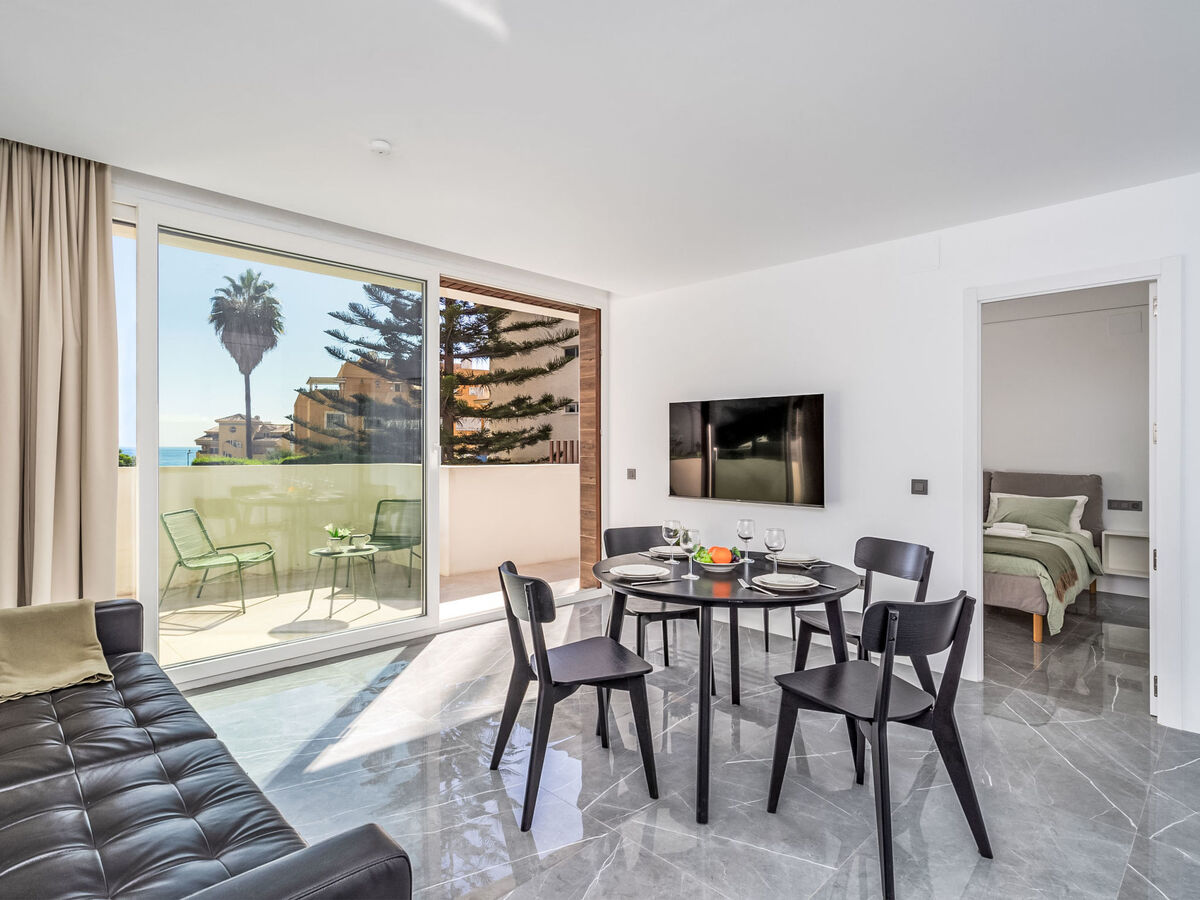 Appartement Abedules – terrasse 17 m² à 200 m de la plage - Photo 8