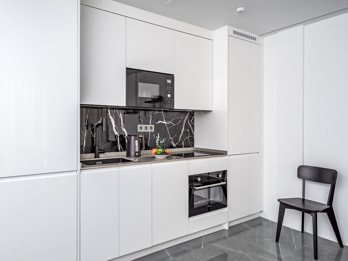 Appartement Abedules – terrasse 17 m² à 200 m de la plage - Photo 10