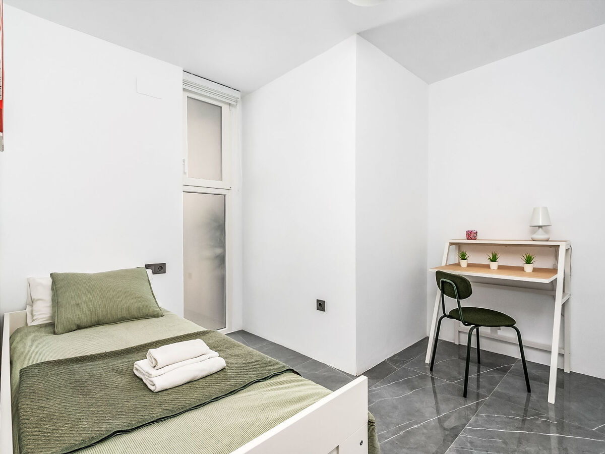 Appartement Abedules – terrasse 17 m² à 200 m de la plage - Photo 15