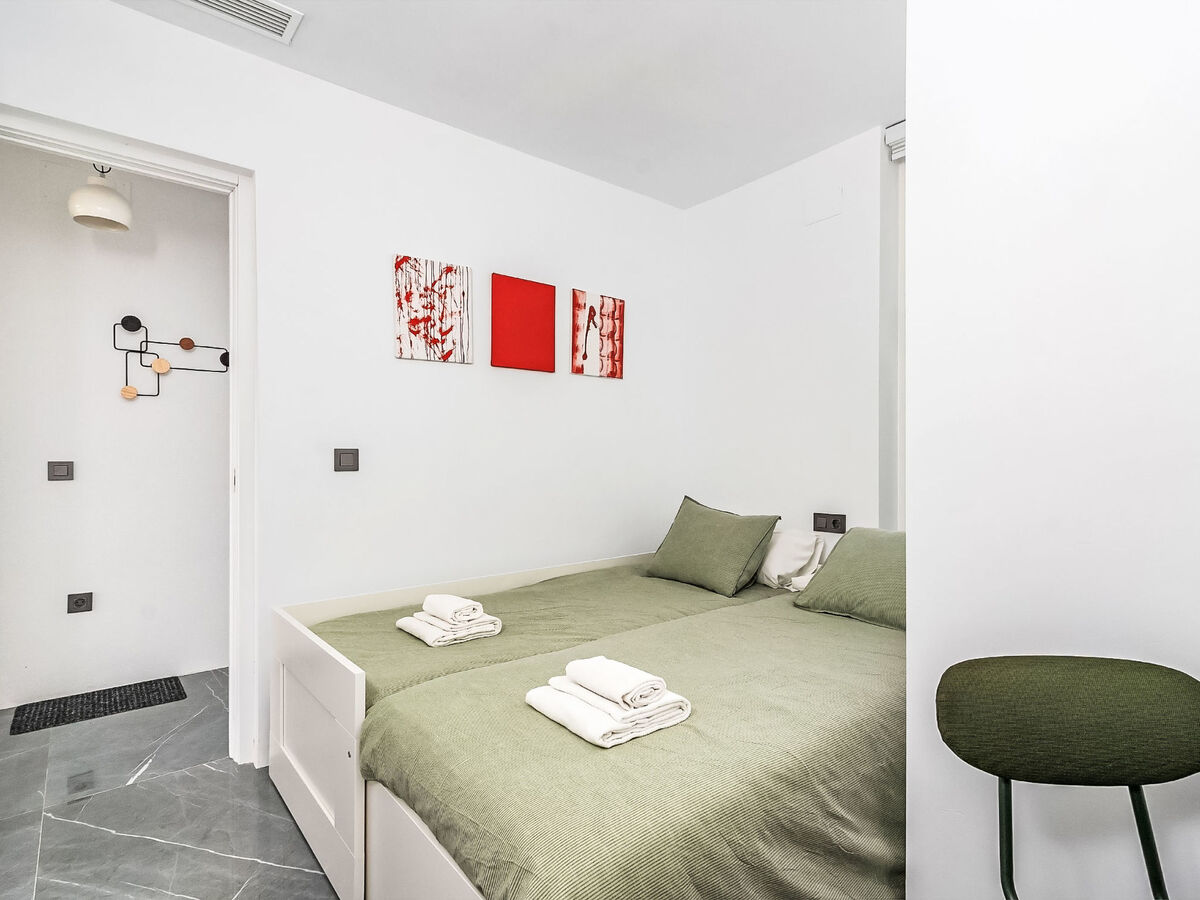 Appartement Abedules – terrasse 17 m² à 200 m de la plage - Photo 16