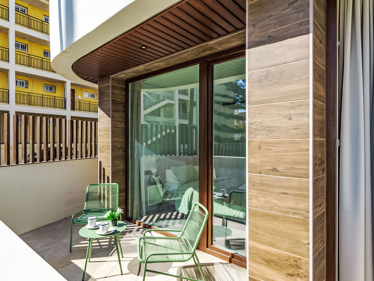 Appartement Abedules – terrasse 17 m² à 200 m de la plage - Photo 19