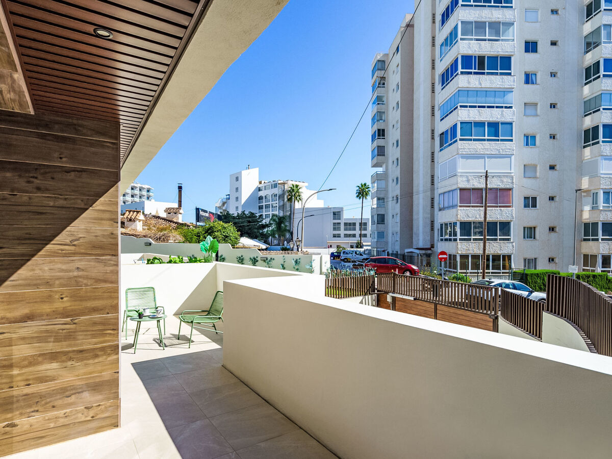 Appartement Abedules – terrasse 17 m² à 200 m de la plage - Photo 20