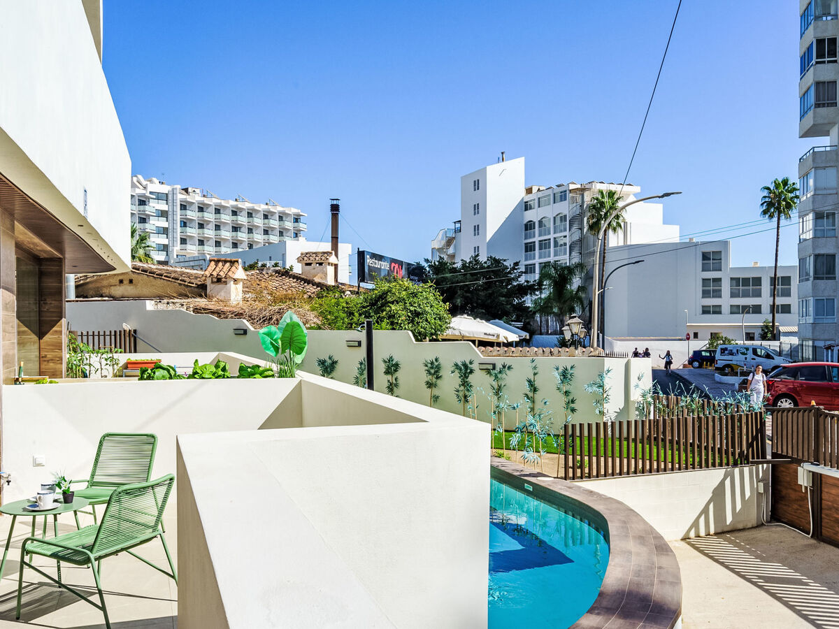 Appartement Abedules – terrasse 17 m² à 200 m de la plage - Photo 21
