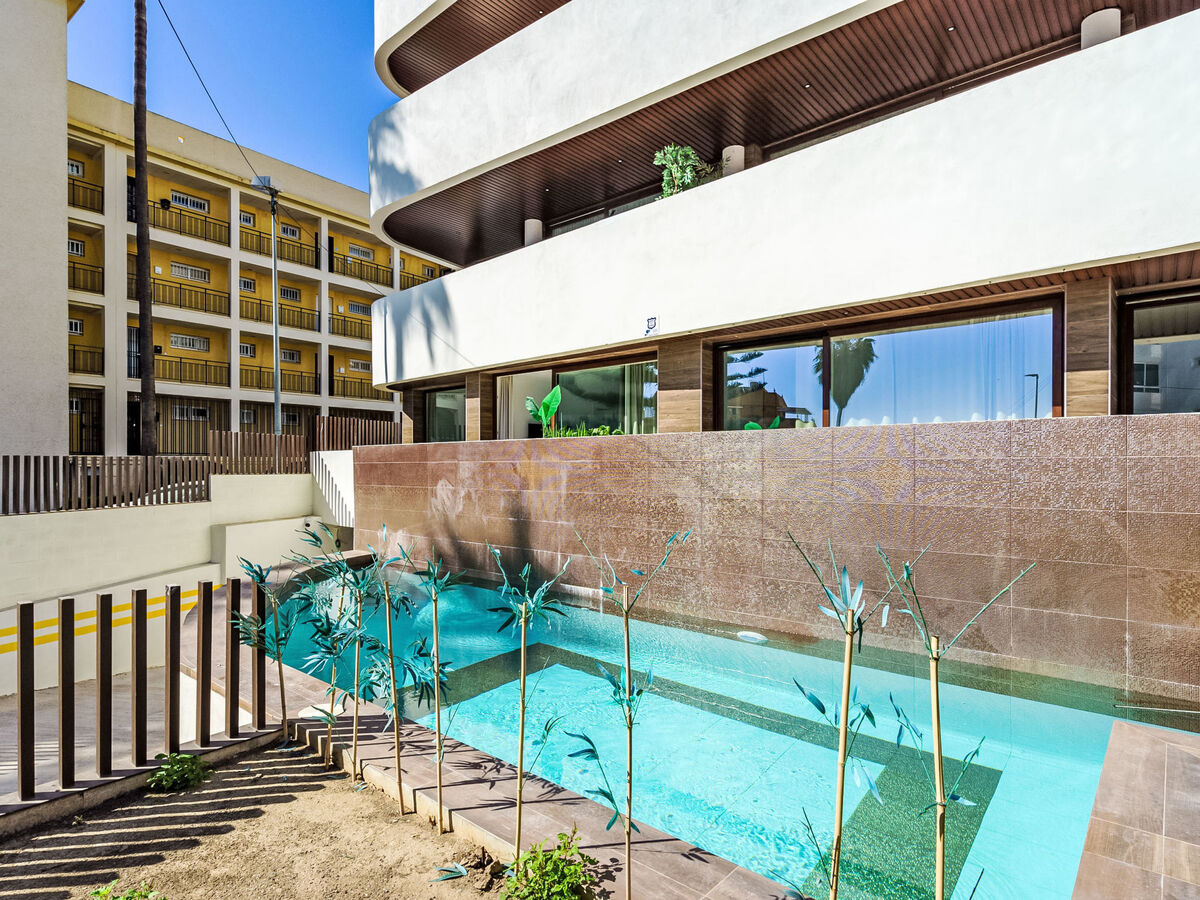 Appartement Abedules – terrasse 17 m² à 200 m de la plage - Photo 23