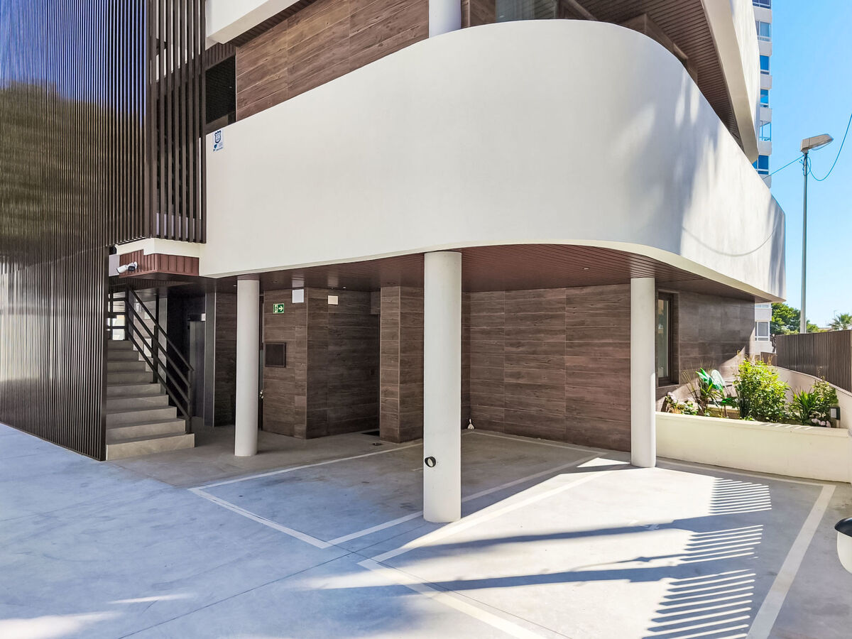 Appartement Abedules – terrasse 17 m² à 200 m de la plage - Photo 24