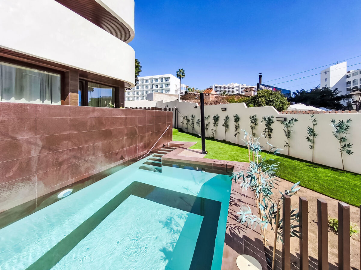 Appartement Abedules – terrasse 17 m² à 200 m de la plage - Photo 25