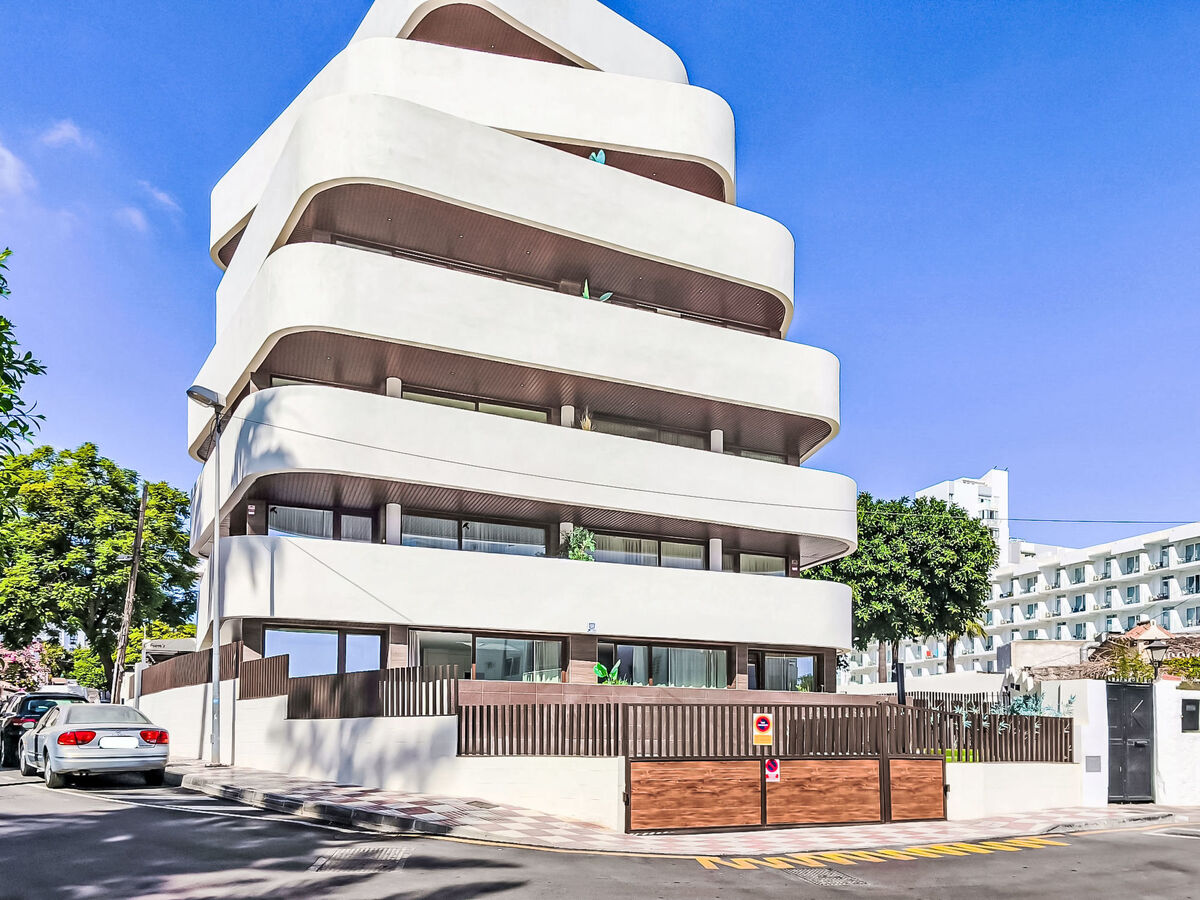 Appartement Abedules – terrasse 17 m² à 200 m de la plage - Photo 26